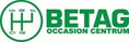 Logo Occasion Centrum Betag